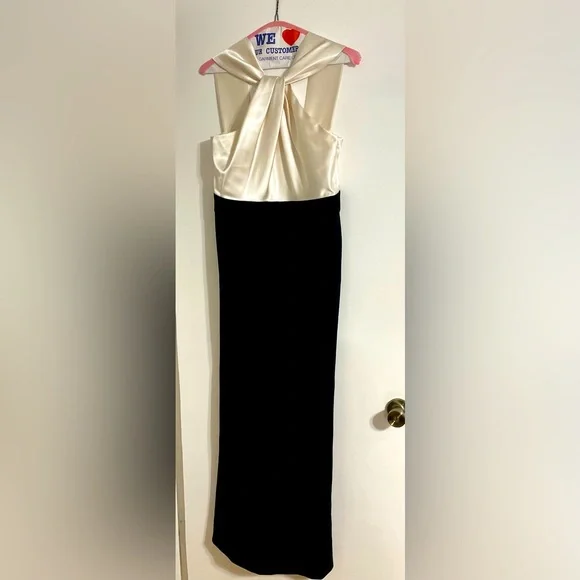 Eliza J | Dresses | Eliza J Formal Gown Size 2 | Poshmark